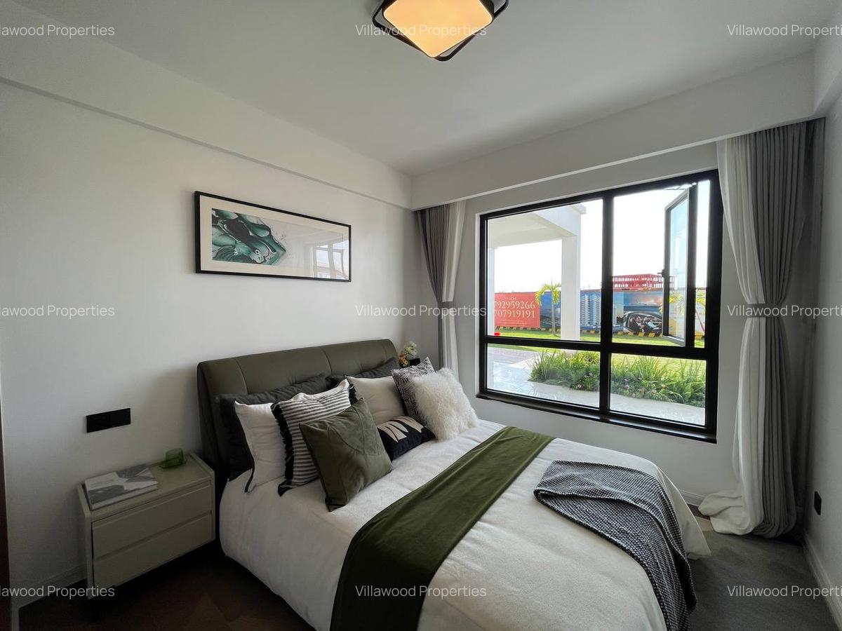 1 Bed Apartment with En Suite in Syokimau - 3