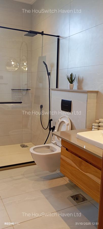 4 Bed Villa with En Suite at Off Loresho Ridge Road - 16