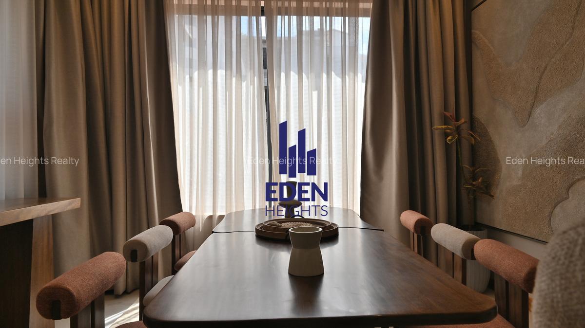 4 Bed Townhouse with En Suite in Loresho - 5