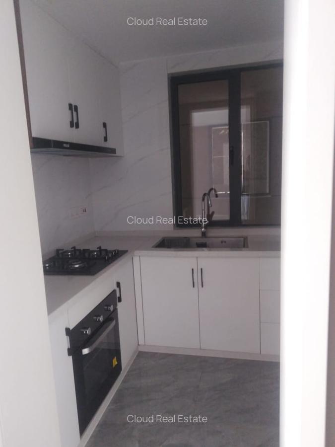 1 Bed Apartment with Swimming Pool at Kasuku Lane - 19