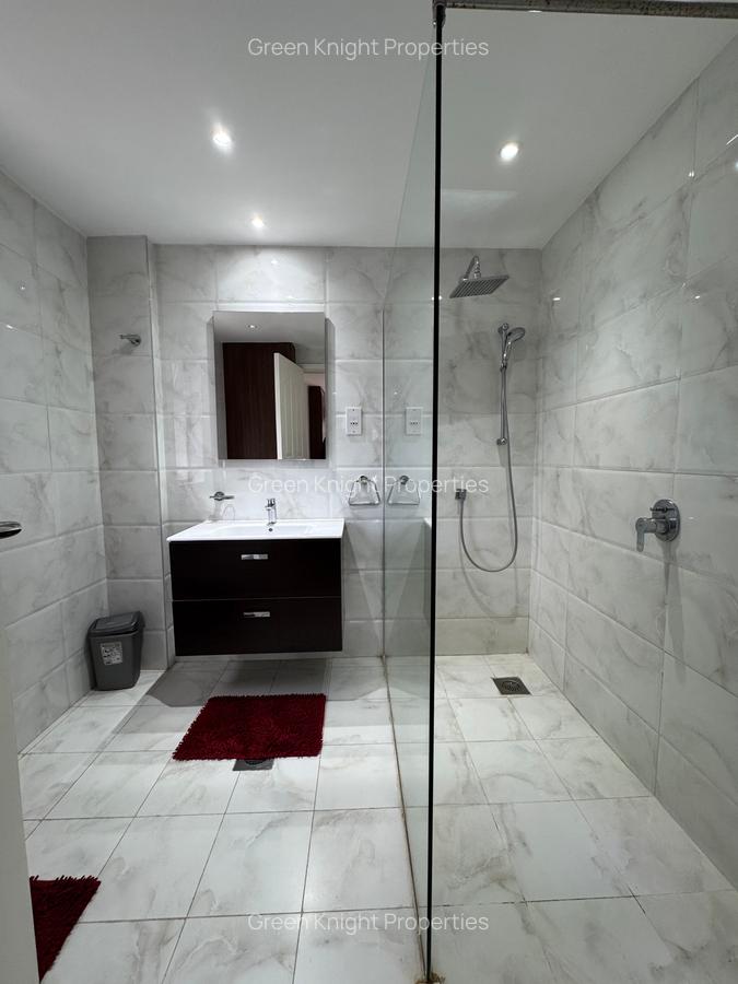 Serviced 3 Bed Apartment with En Suite in Westlands Area - 7