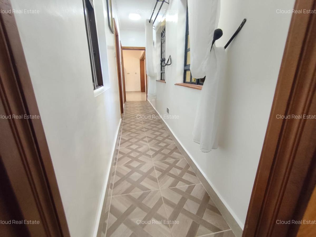 2 Bed House with Garden in Runda - 7