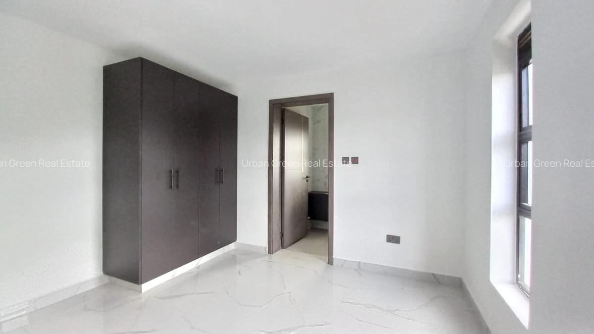 5 Bed House with En Suite at Ruiru - 10