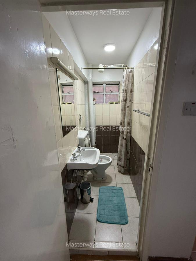 1 Bed Apartment with Parking in Madaraka - 7