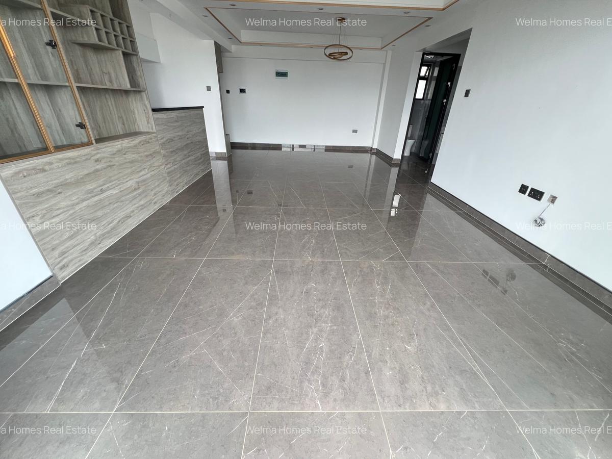 2 Bed Apartment with En Suite in Kilimani - 4