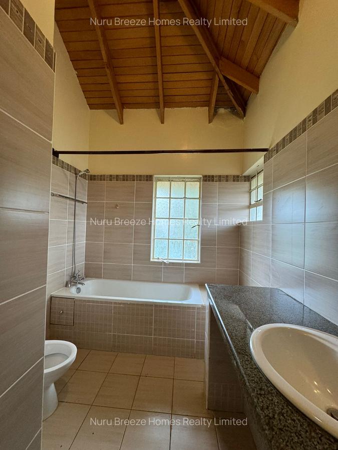 5 Bed Townhouse with En Suite in Rosslyn - 19