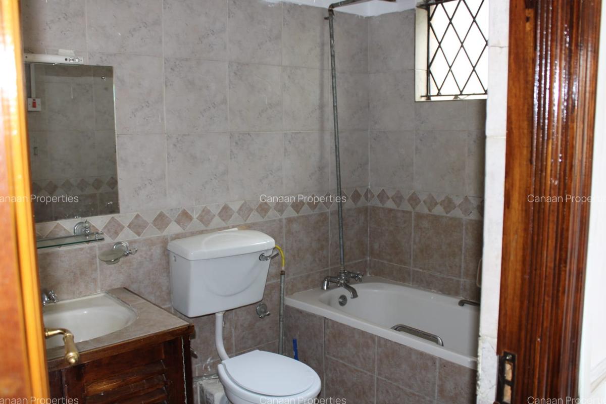 3 Bed Apartment with Borehole in Lavington - 10