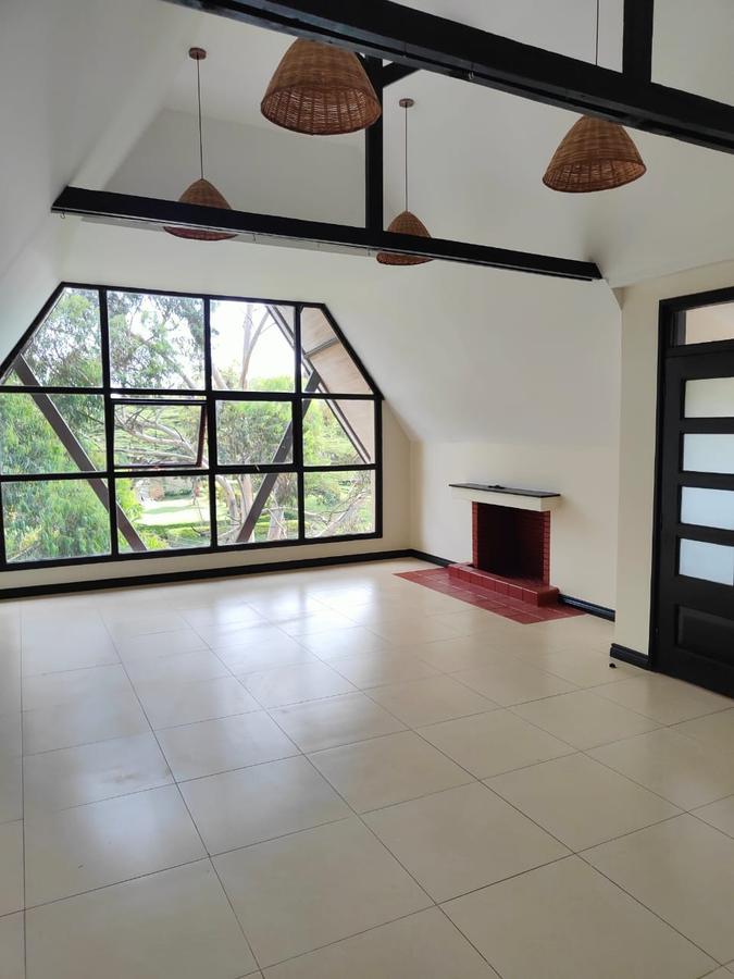 5 Bed Villa with En Suite at Karen - 14