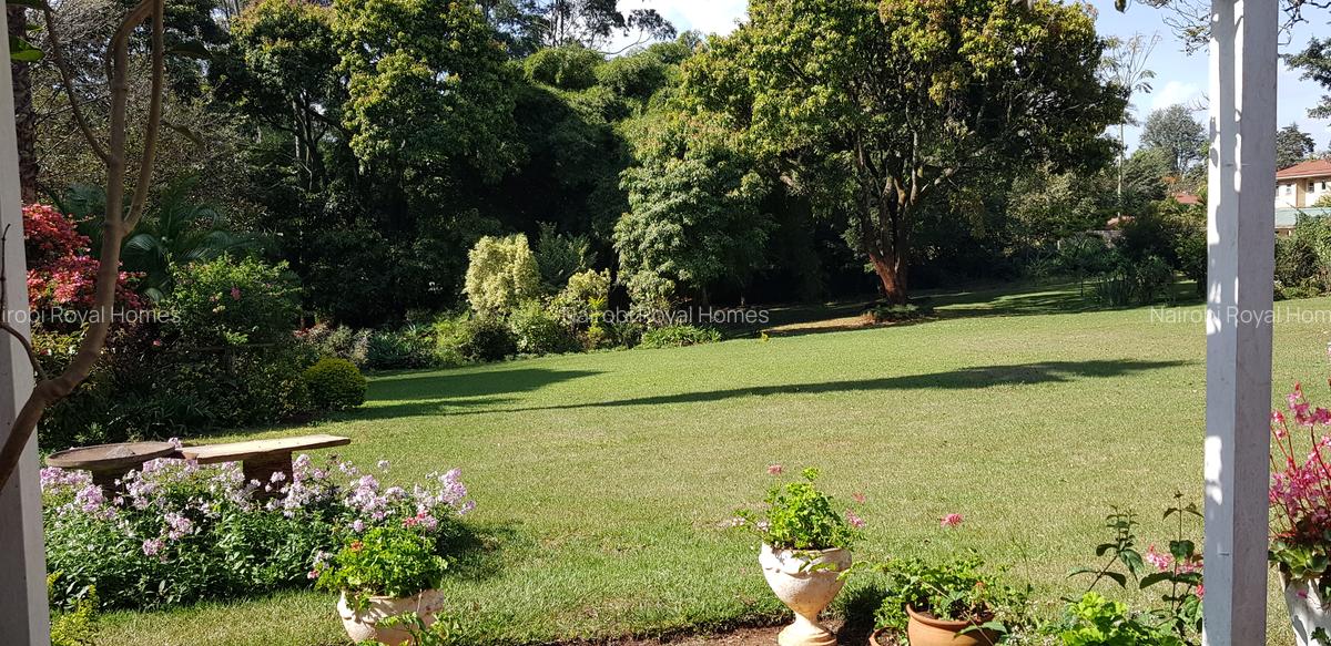 Commercial Land at Kabasiran Road - 18