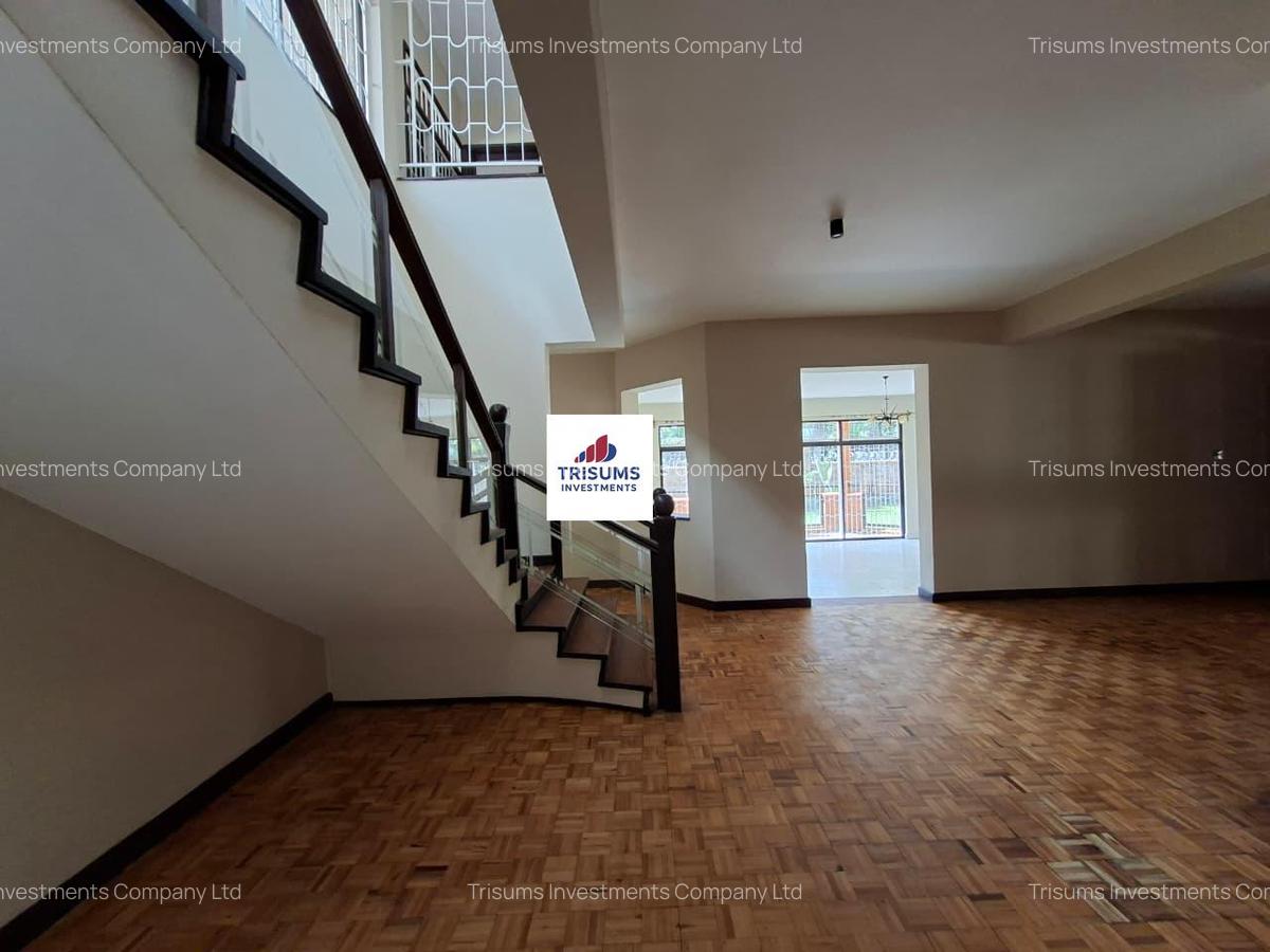 5 Bed House with En Suite in Thigiri - 13