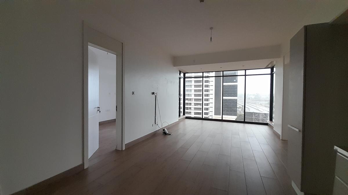 2 Bed Apartment with En Suite at Muthangari Drive - 10