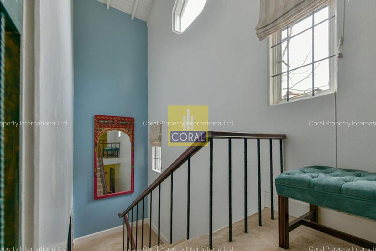 2 Bed House in Muthaiga - 17