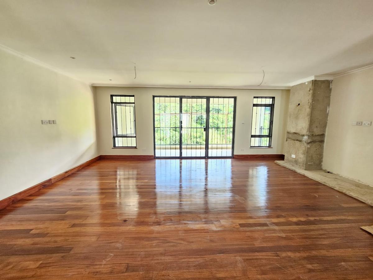 6 Bed House with En Suite in Lower Kabete - 12