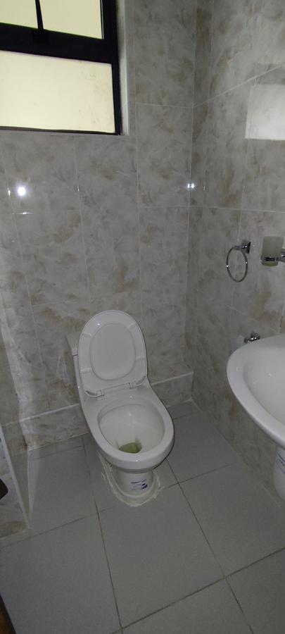 Serviced 2 Bed Apartment with En Suite in Westlands Area - 10