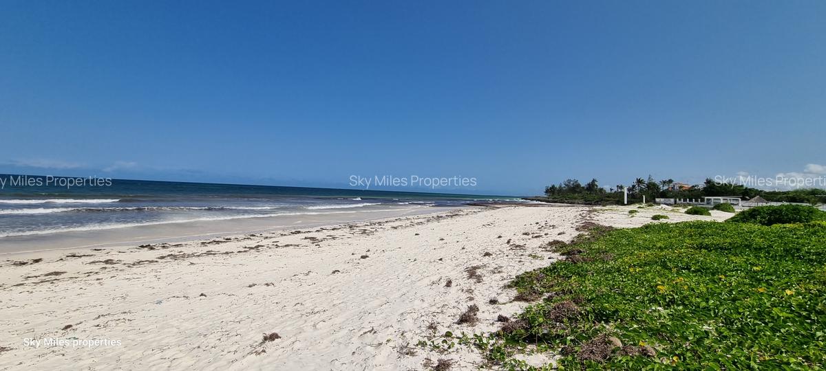 50 ac Land at Kilifi - 2