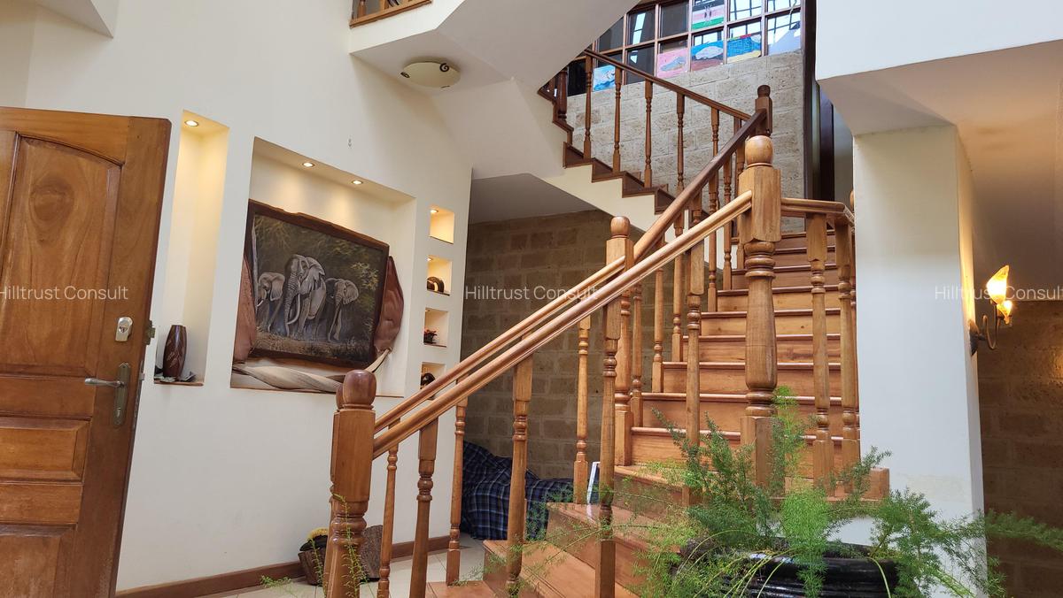 4 Bed Townhouse with En Suite in Spring Valley - 4