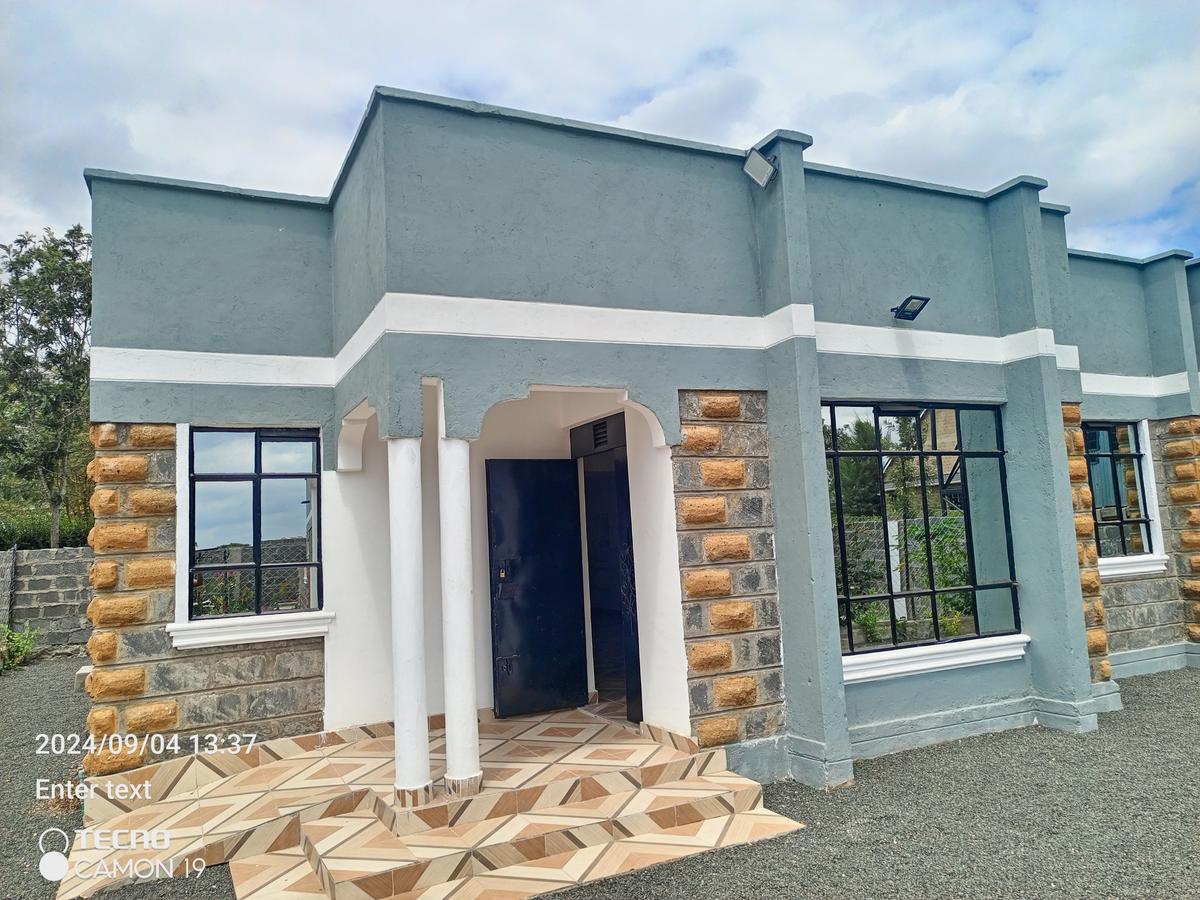 3 Bed House with En Suite in Kitengela - 5