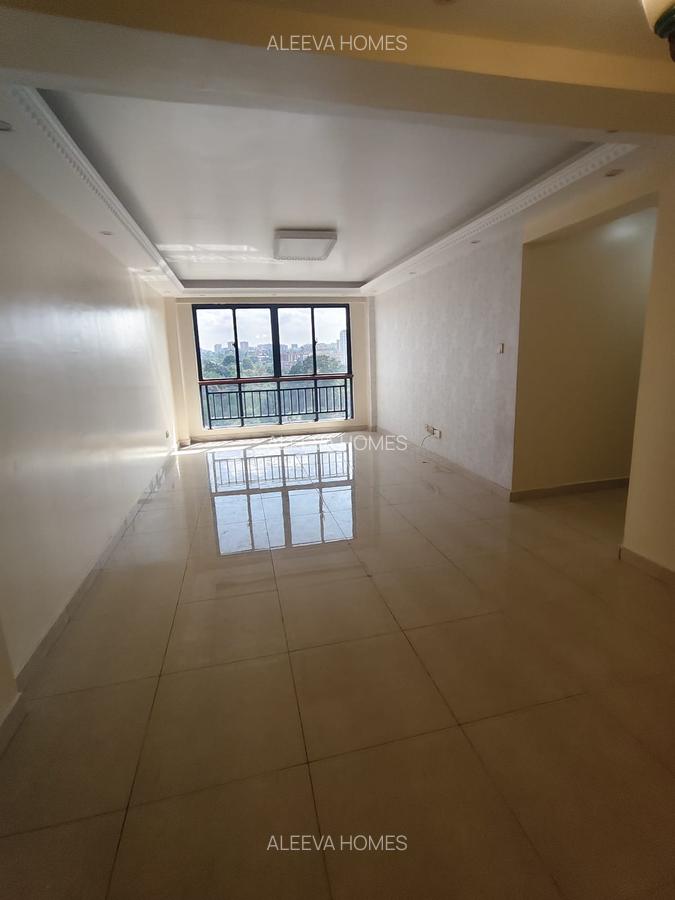 3 Bed Apartment with En Suite in Kileleshwa - 17