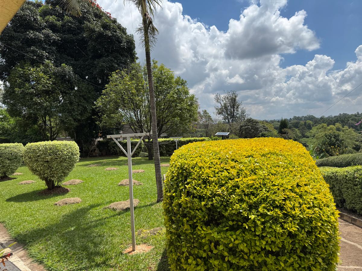 3 Bed House with En Suite in Loresho - 7