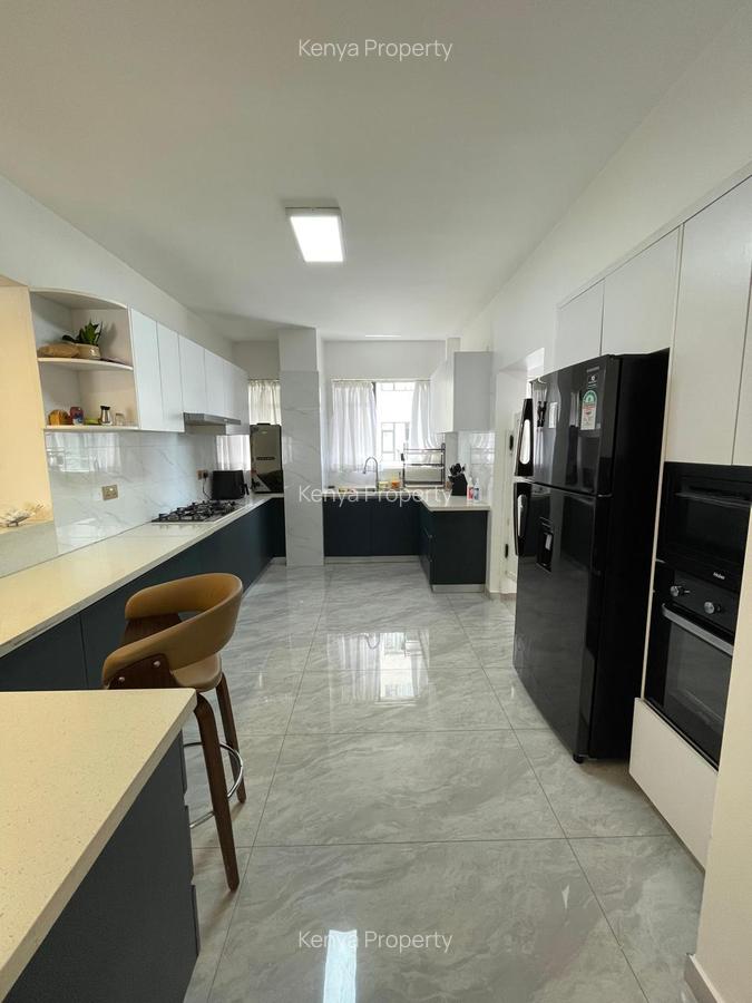 4 Bed Apartment at Ole Odume Road - 5