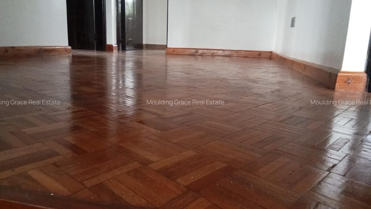 4 Bed House in Karen - 6