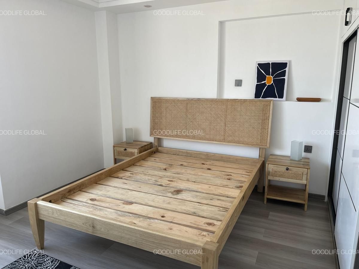 Furnished 2 Bed Apartment with En Suite at Westlands - 10