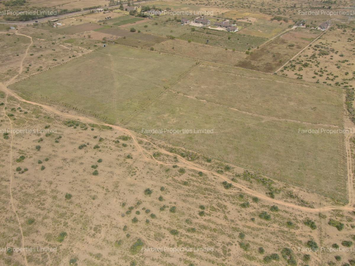 Residential Land in Naivasha - 7