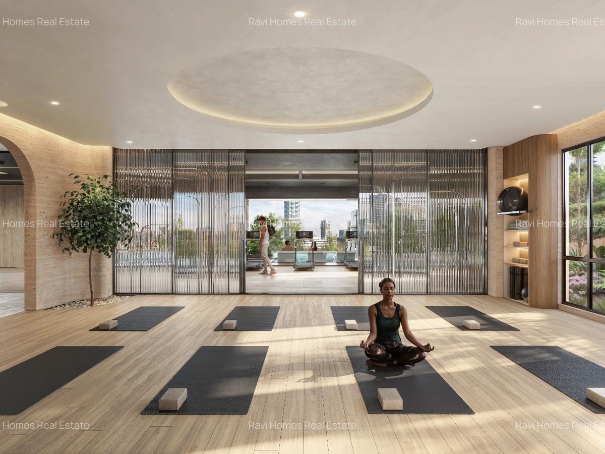 5 Bed Apartment with En Suite in Westlands Area - 10