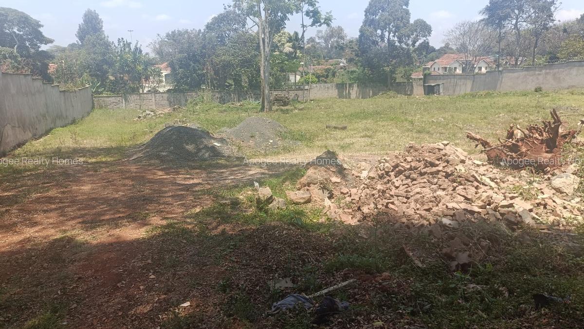 1 ac Land at Runda - 6