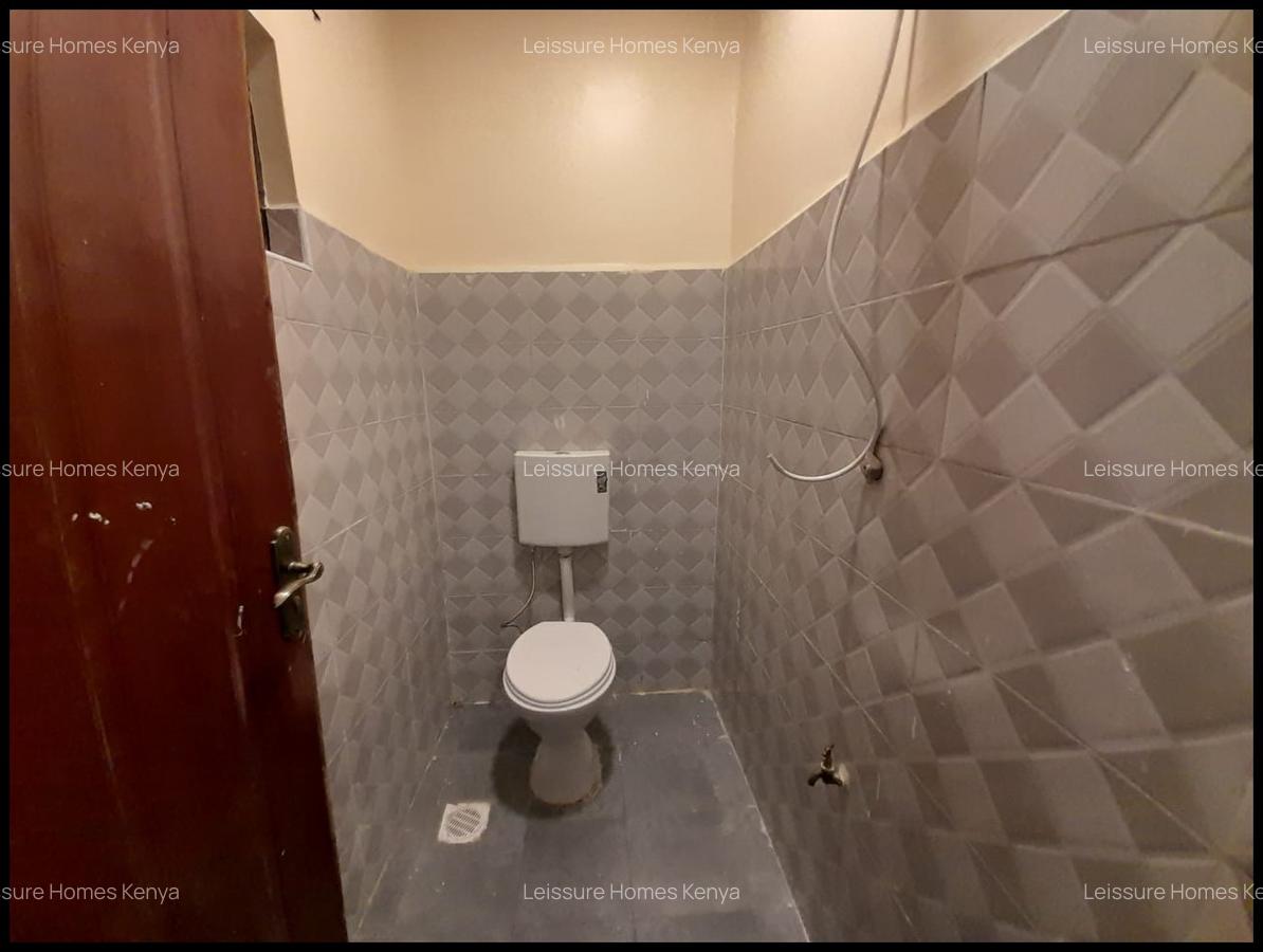 Bedsitter at Rabango - 8