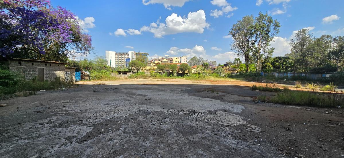 Residential Land at General Mathenge Drive - 15