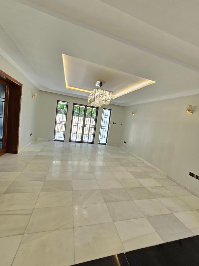 7 Bed House with En Suite at Runda Road - 17