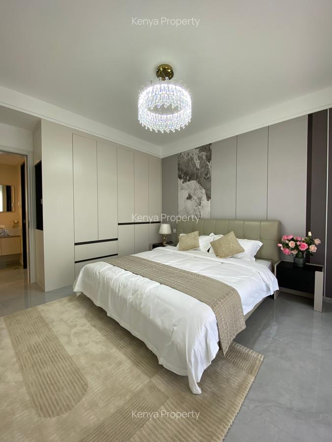 2 Bed Apartment with En Suite at Kirichwa Road - 2