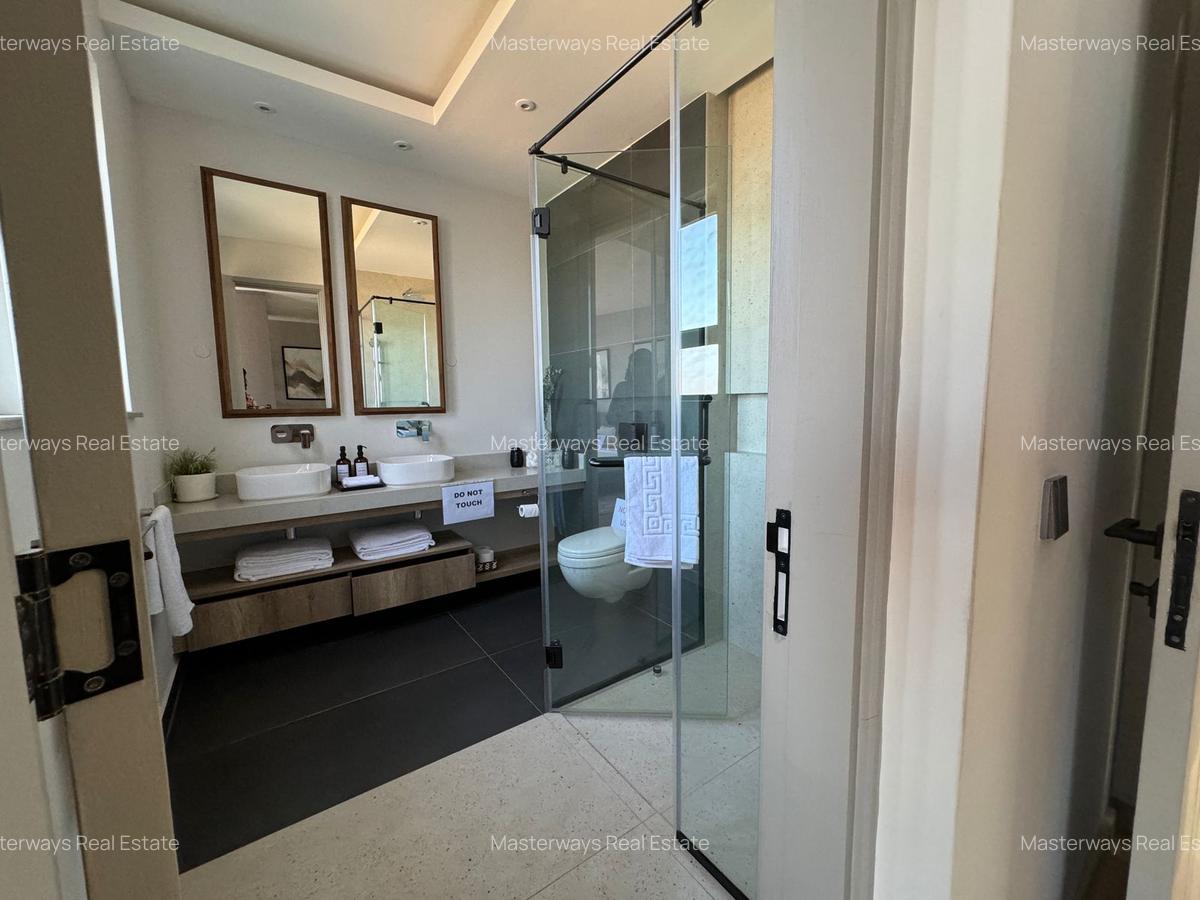 4 Bed Villa with En Suite in Limuru - 19