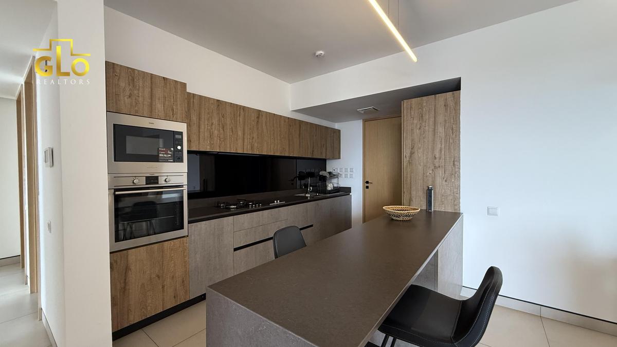 Serviced 2 Bed Apartment with En Suite in Kilimani - 8