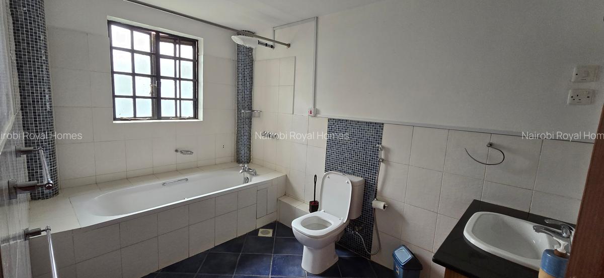 2 Bed Apartment with Swimming Pool at Valley Arcade - 10