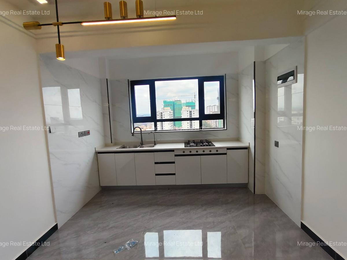 1 Bed Apartment with Swimming Pool in Lavington - 11