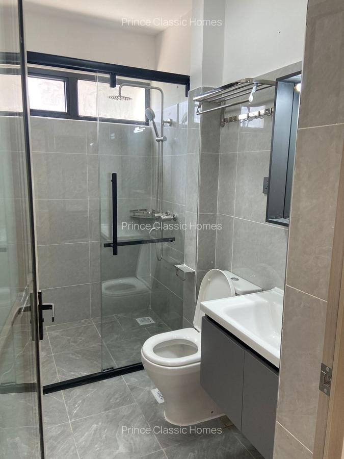 2 Bed Apartment with En Suite in Kilimani - 6