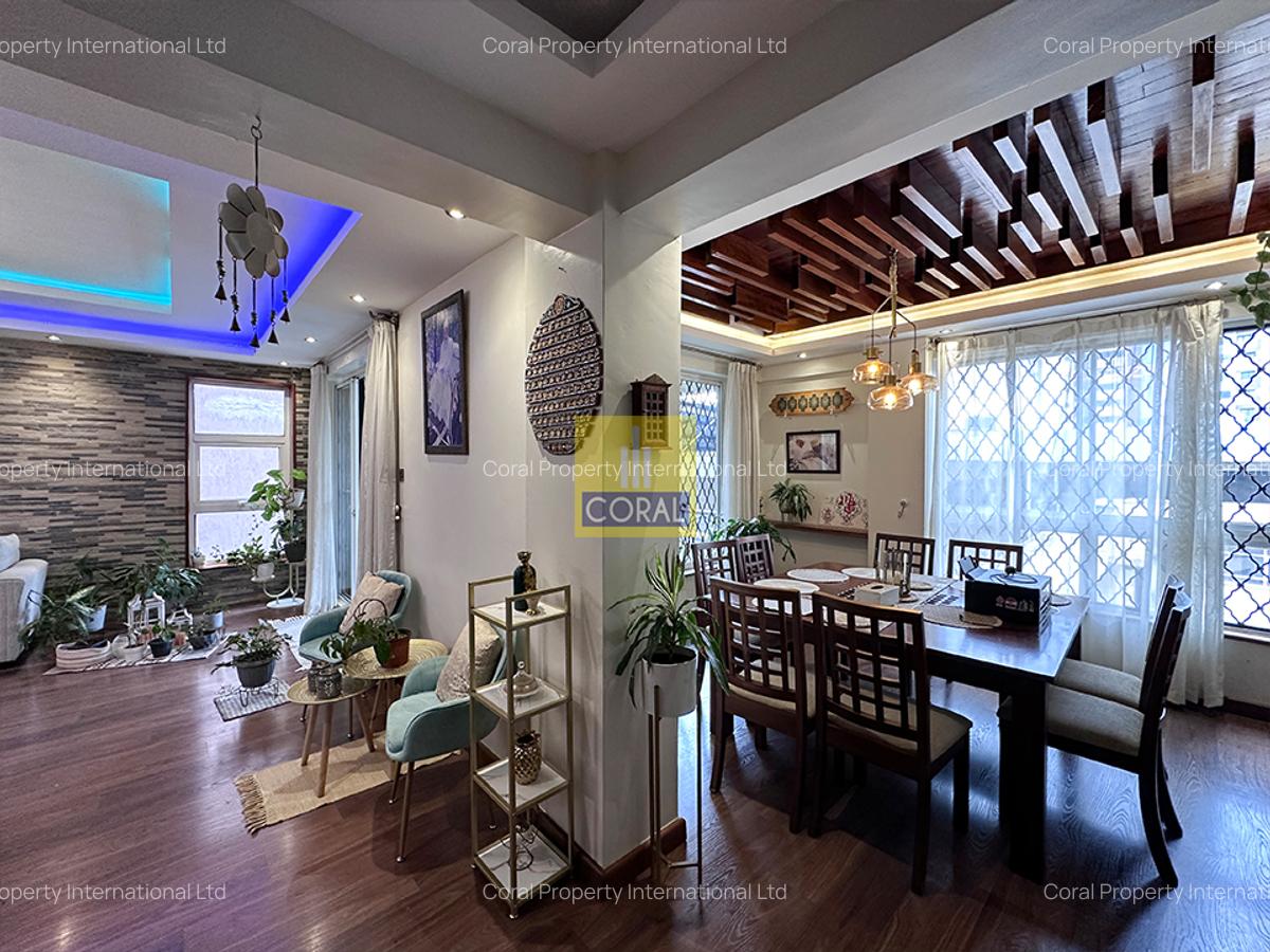 4 Bed Apartment in Parklands - 5