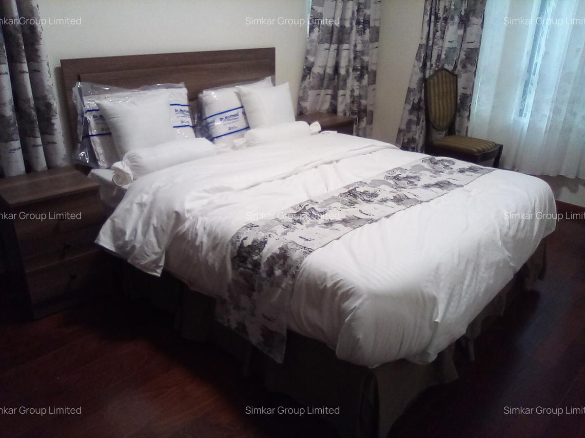 Serviced 1 Bed Apartment with En Suite at Lavington - 9