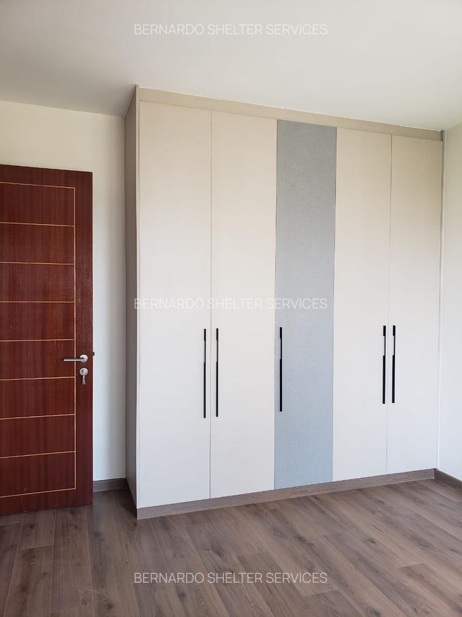 3 Bed Apartment with En Suite in Westlands Area - 7