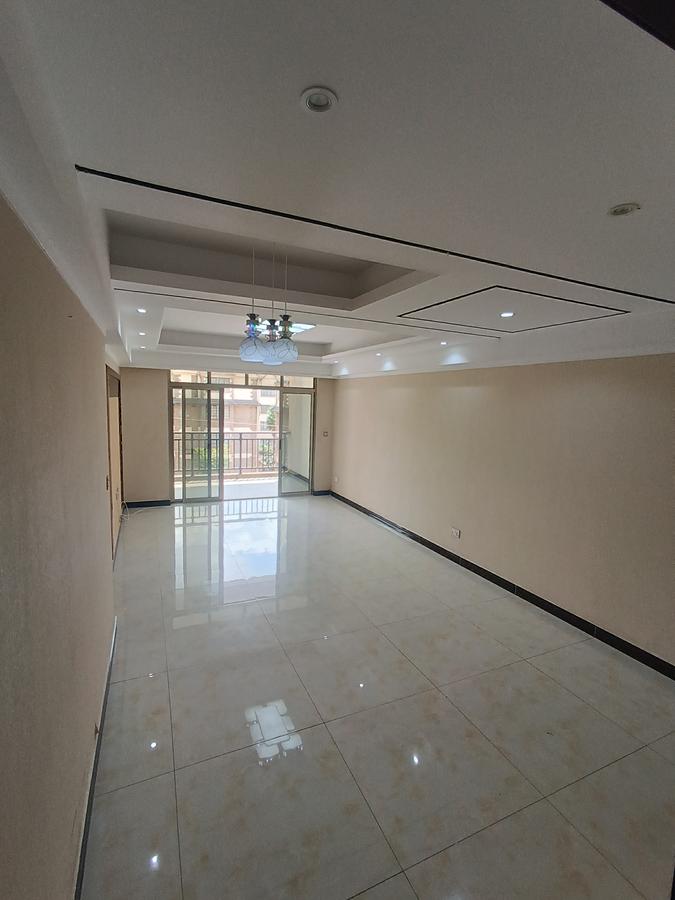 2 Bed Apartment with Swimming Pool at Gatundu Road - 12