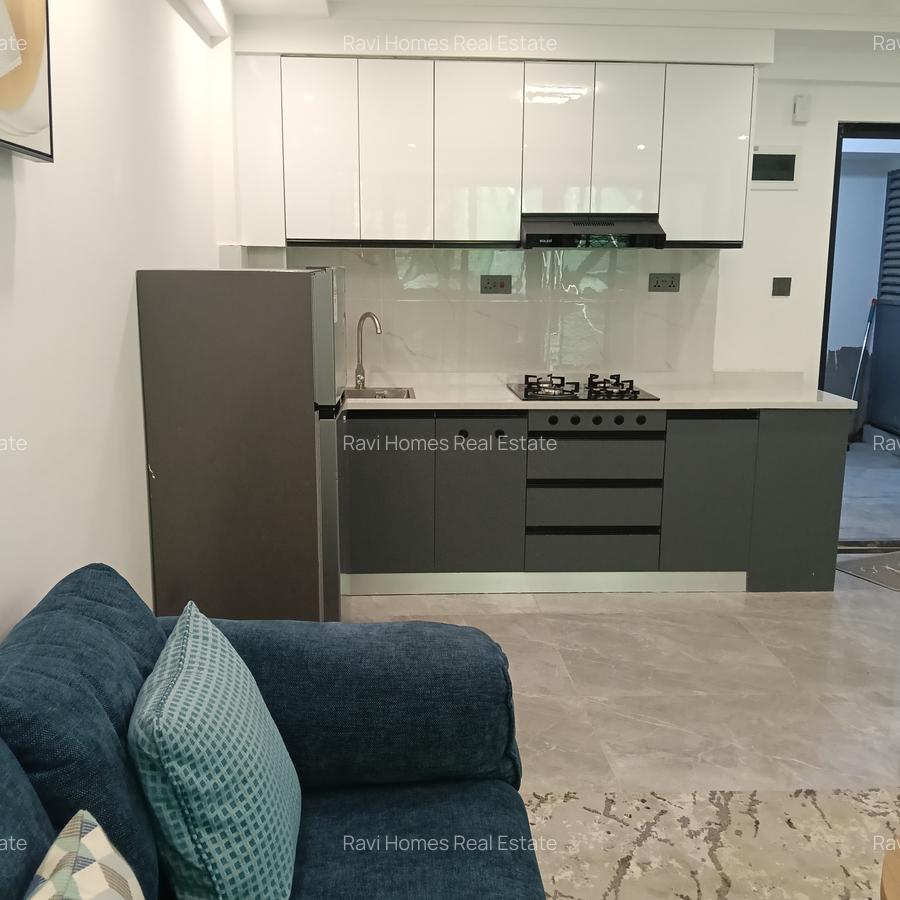 1 Bed Apartment with Swimming Pool in Lavington - 7