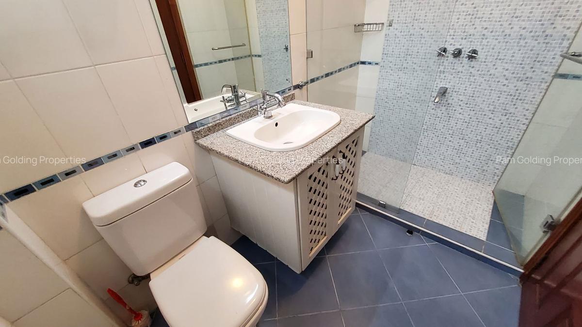 2 Bed House with En Suite in Kitisuru - 14