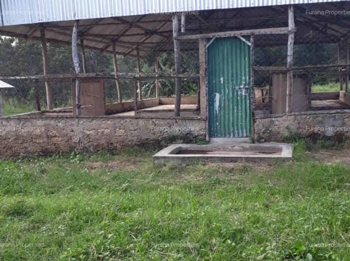 80,940 m² Commercial Land in Kwale County - 13