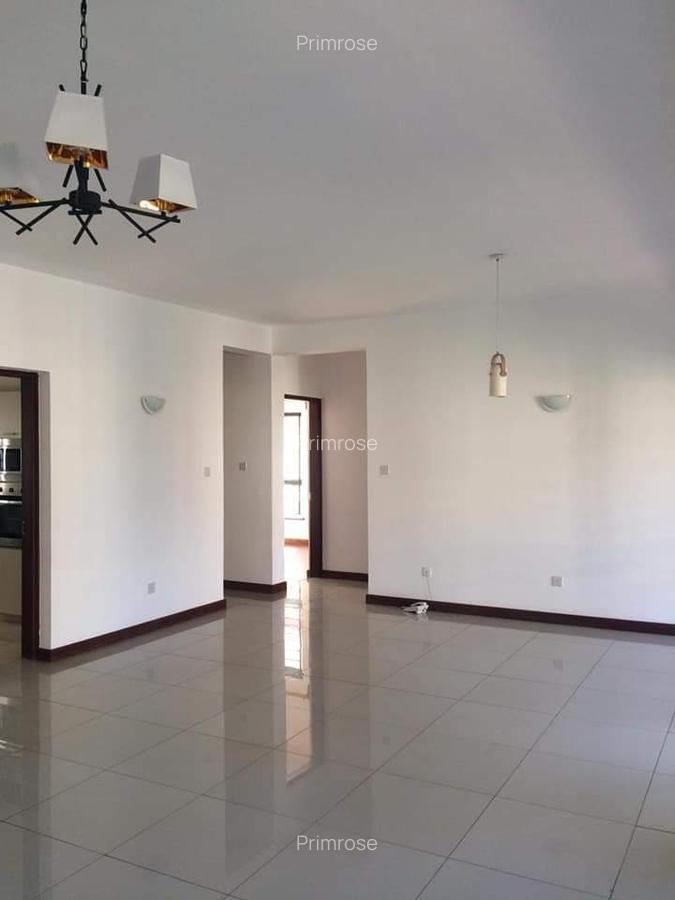 3 Bed Apartment with En Suite in Rhapta Road - 2