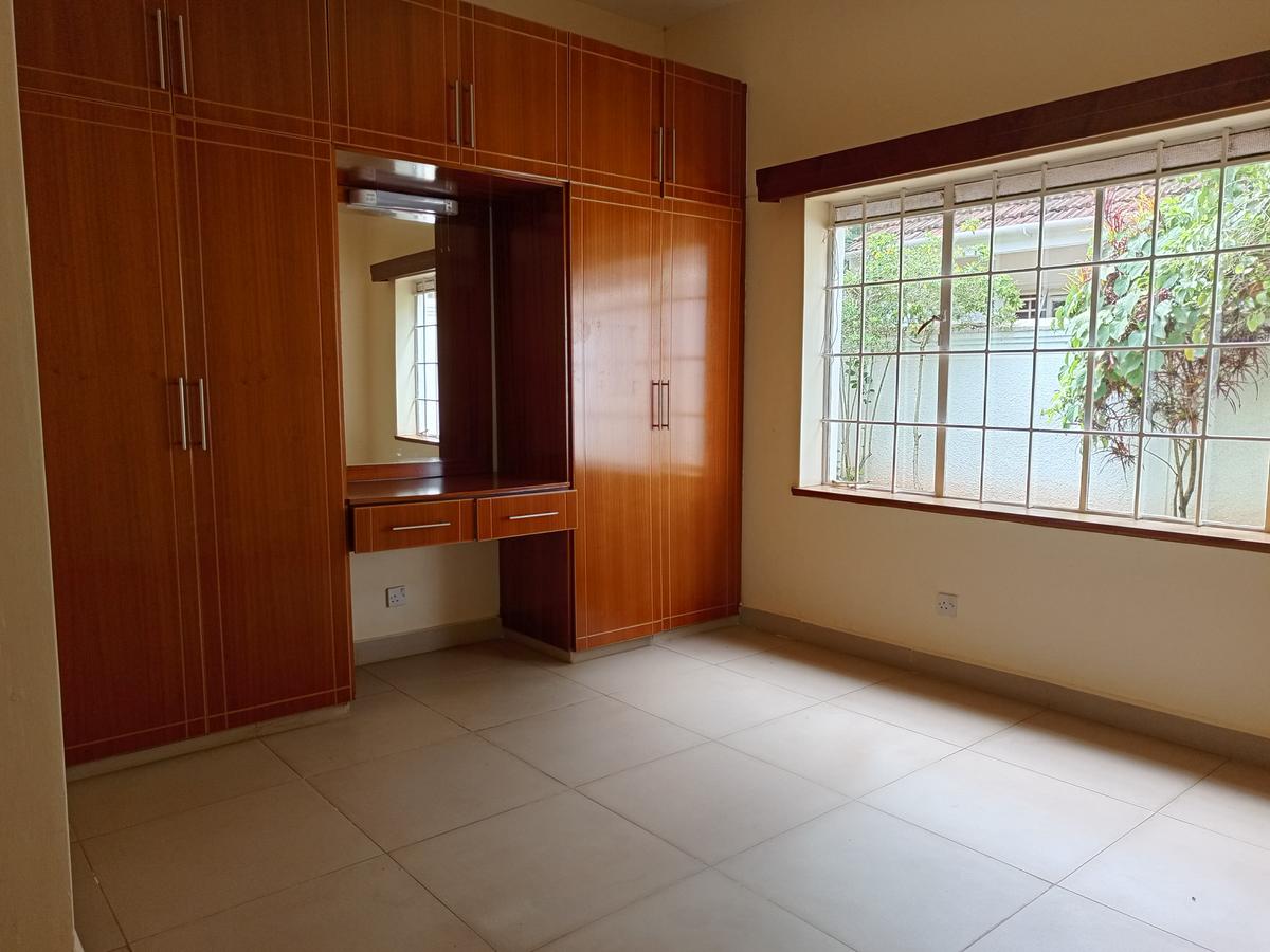 4 Bed House with En Suite in Thigiri - 13