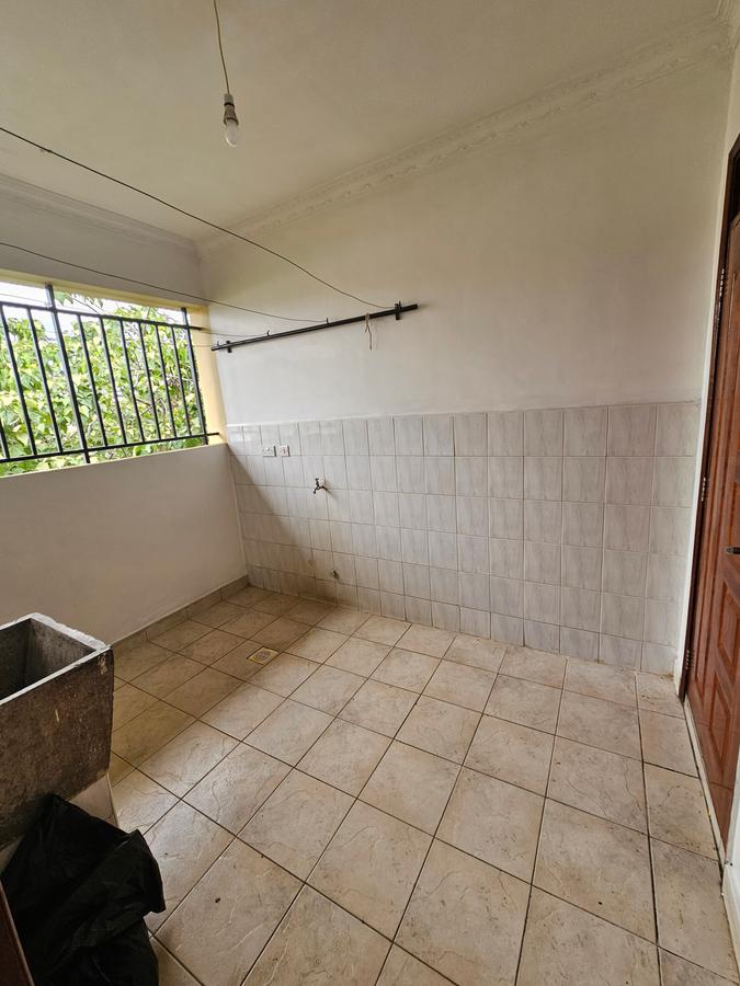 3 Bed Apartment with En Suite at Kilimani - 2