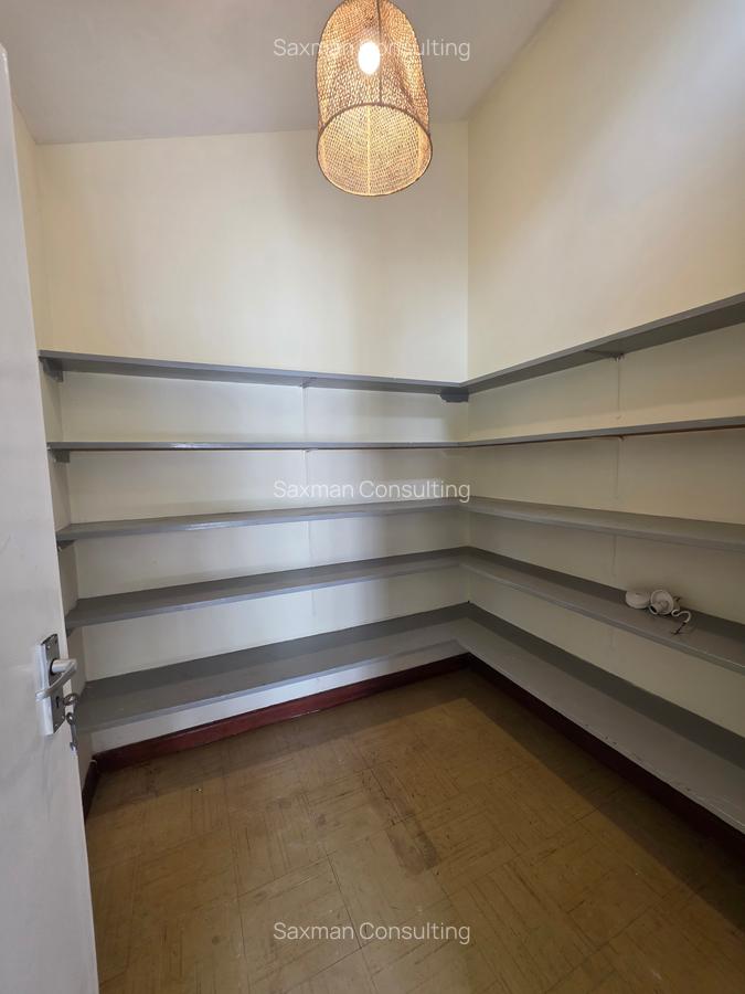 4 Bed House with Staff Quarters in Kyuna - 8