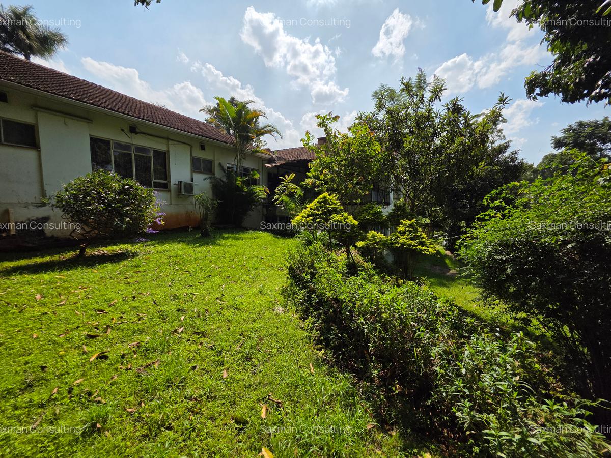 Commercial Land in Lavington - 9